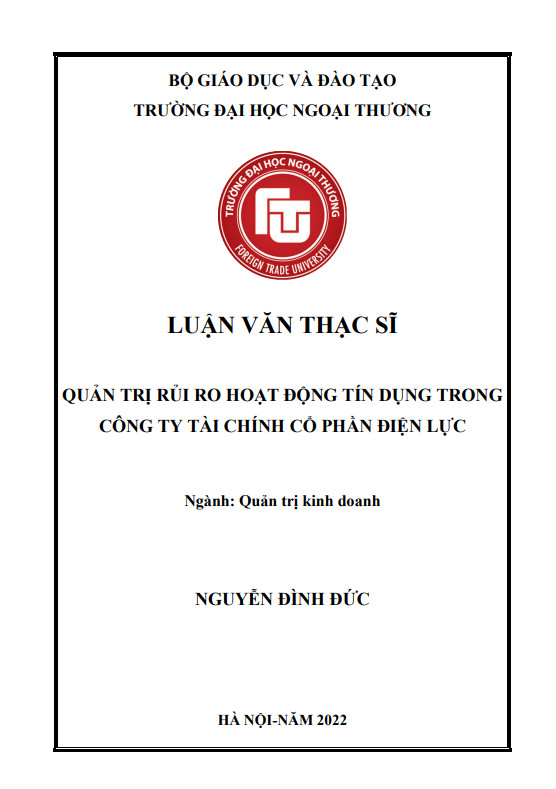 Luận văn thạc sĩ "Pháp luật về xử lý rác thải y tế và thực tiễn áp dụng tại Công ty Cổ phần vật tư thiết bị môi trường 13 - Urenco 13"